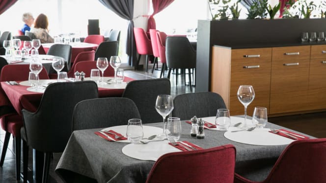 Le Moulin Temporel - 9