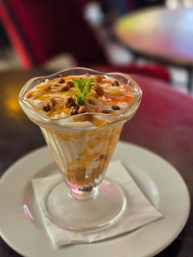 Le Paname - Paris - 0