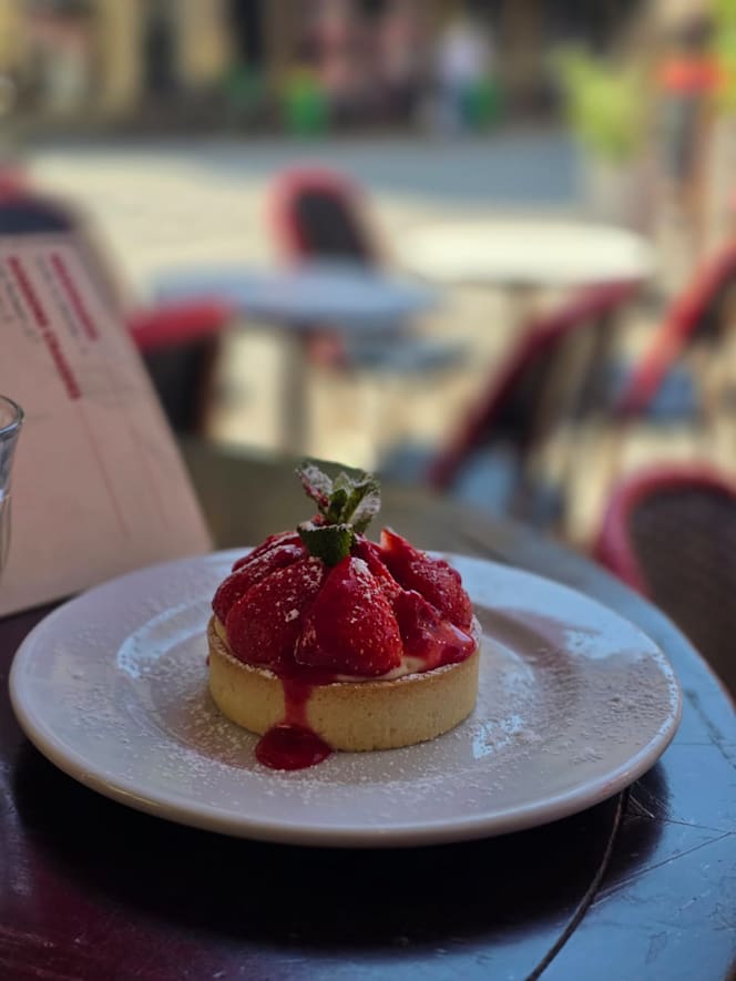 Le Paname - Paris - 2