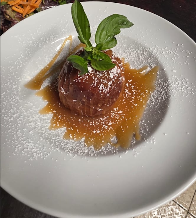 Le Paname - Paris - 1