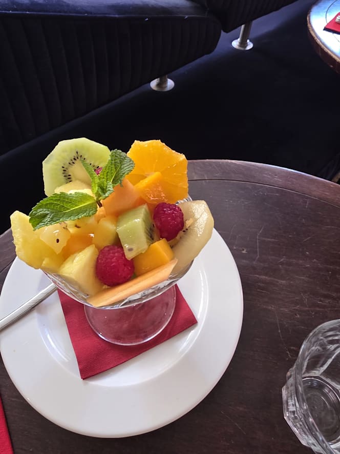 Le Paname - Paris - 9