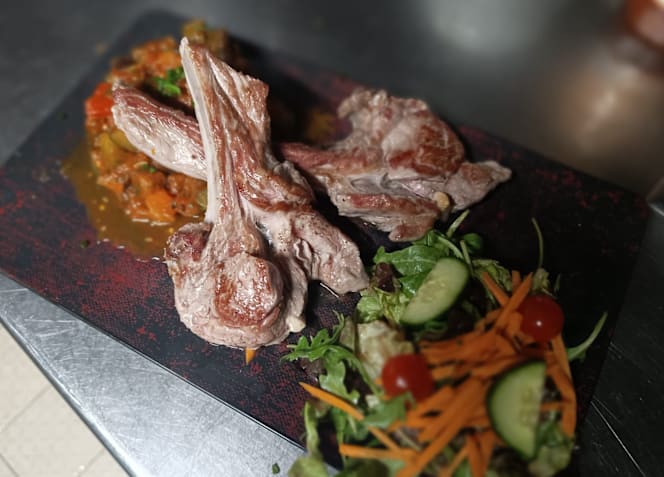 Le Paname - Paris - 3