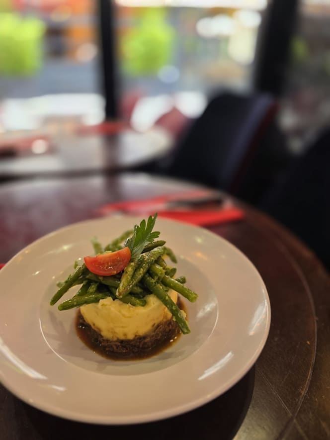 Le Paname - Paris - 8