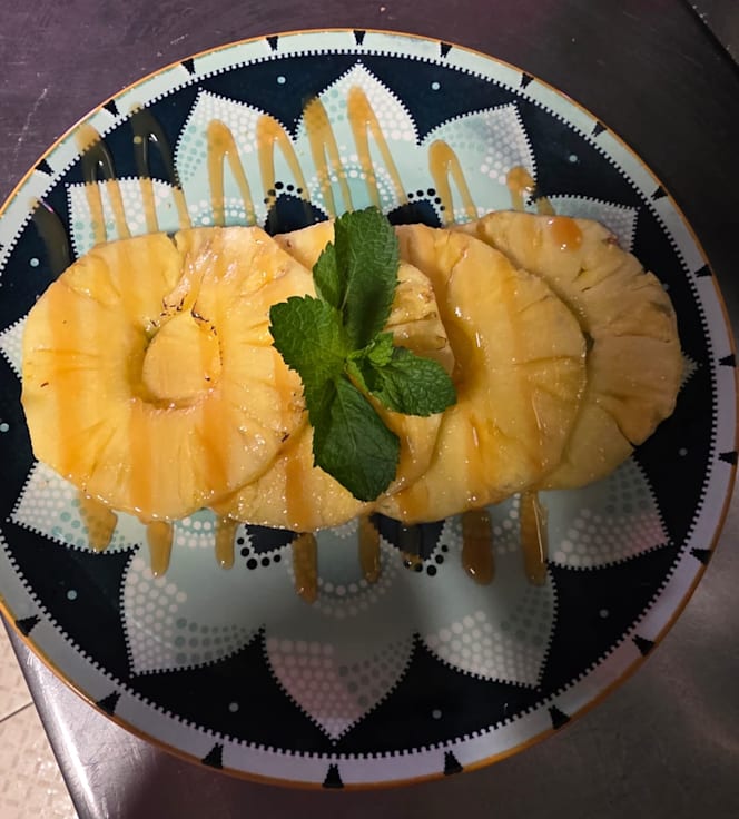 Le Paname - Paris - 4