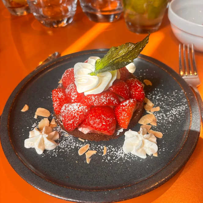 Restaurant Sèson - 6