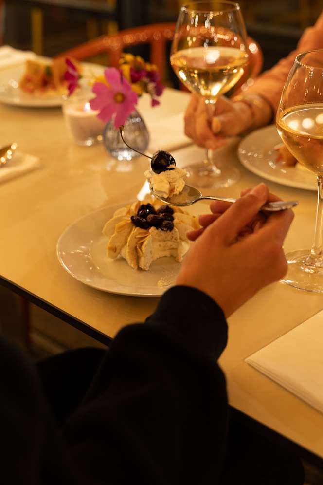 Restaurant Sèson - 2