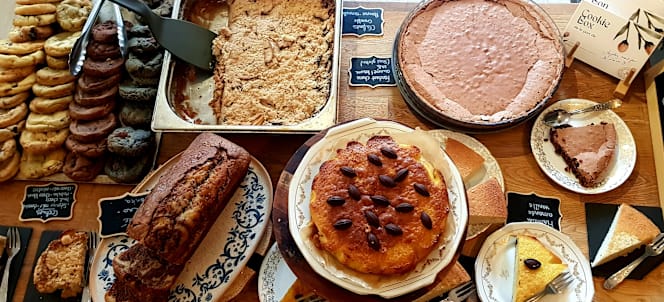 Maison Courgette Lyon 7 - 2