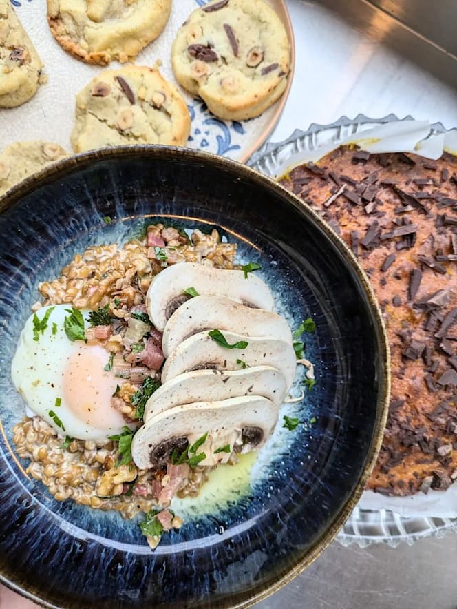 Maison Courgette Lyon 7 - 9