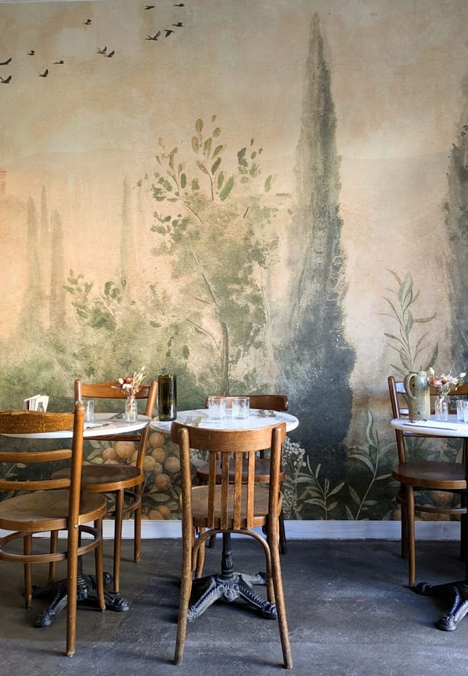 Maison Courgette Lyon 7 - 1