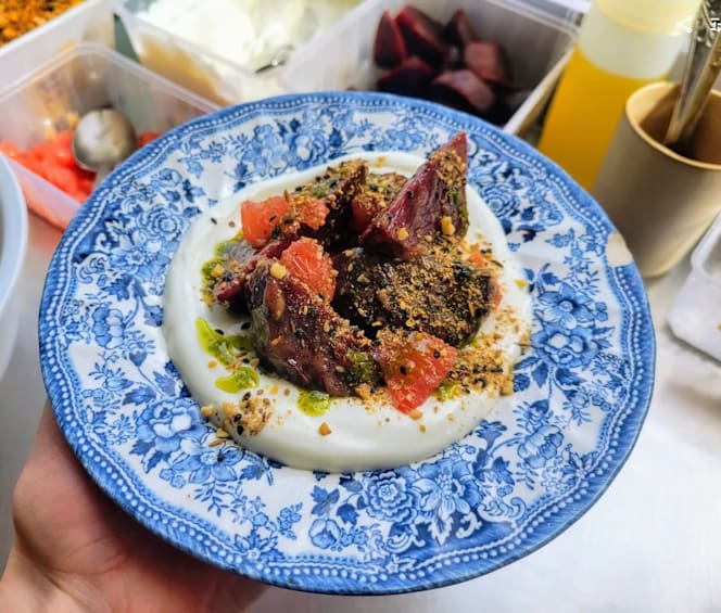 Maison Courgette Lyon 7 - 8