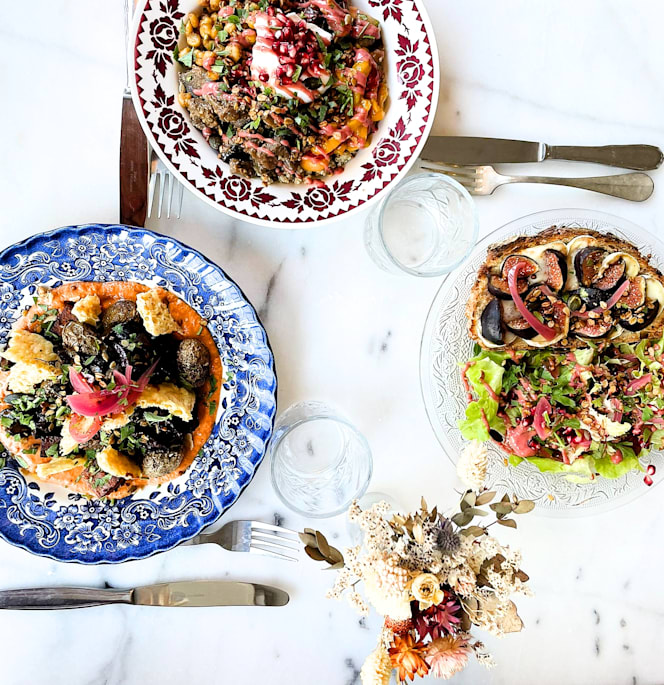 Maison Courgette Lyon 7 - 3