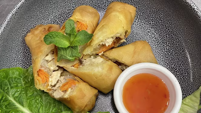 Côté Saint-Germain - Paris - 4