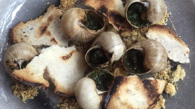 Côté Saint-Germain - Paris - 2