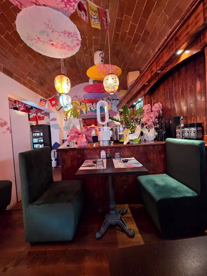 Akito Ramen Pisa - Pisa - 0