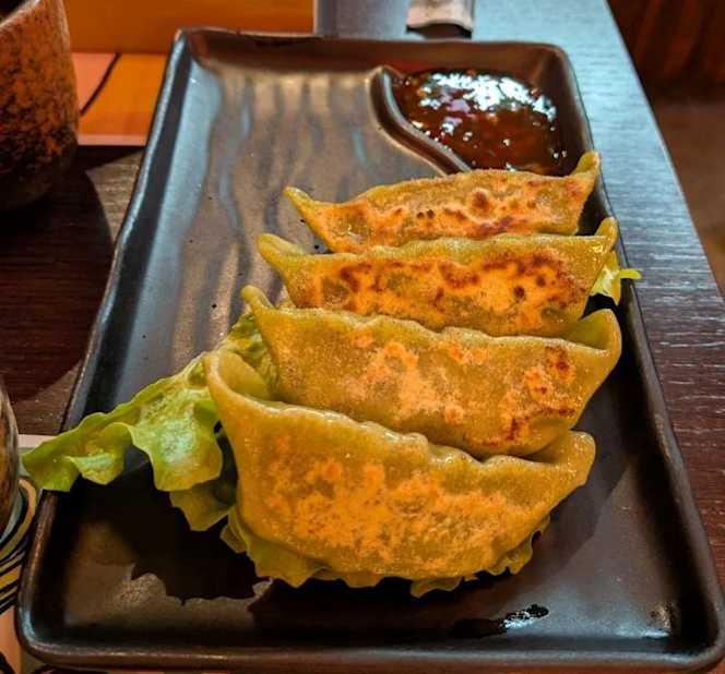 Akito Ramen Pisa - Pisa - 5