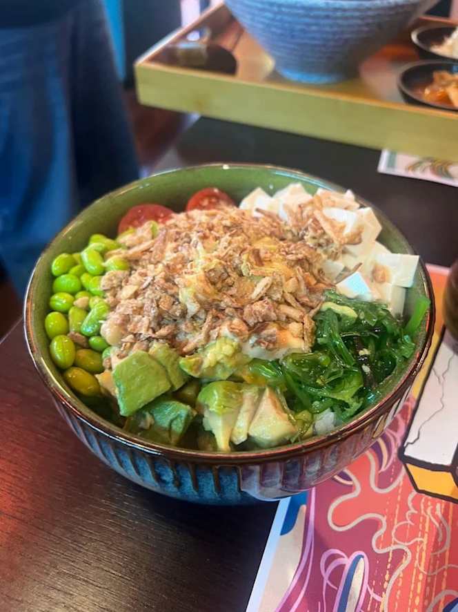 Akito Ramen Pisa - Pisa - 4