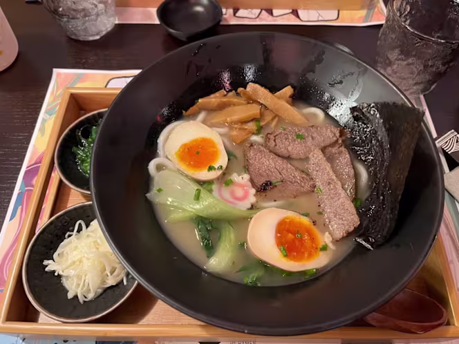 Akito Ramen Pisa - Pisa - 1