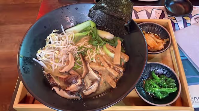 Akito Ramen Pisa - Pisa - 2