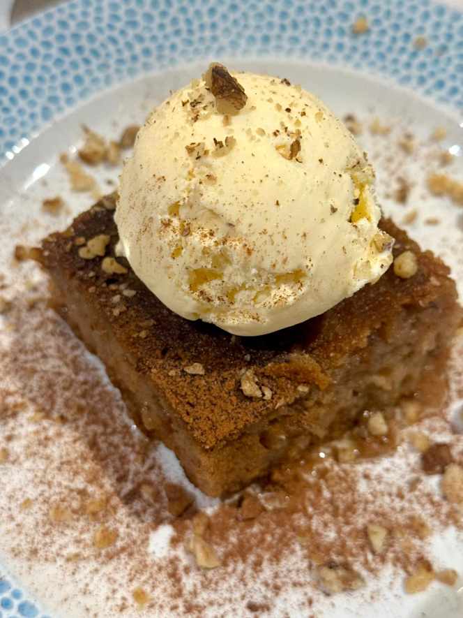 Cockney's Restaurant - 1