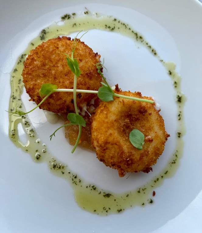 Cockney's Restaurant - 5