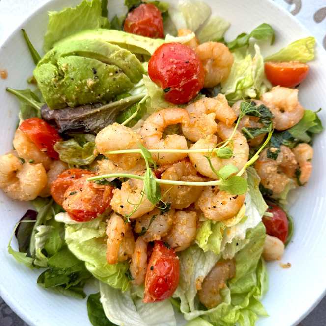 Cockney's Restaurant - 4