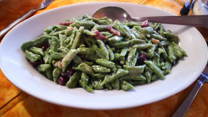 La Cantinetta - Valcava - 1