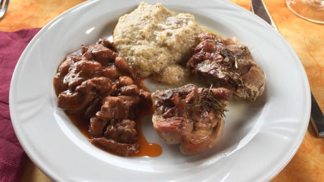 La Cantinetta - Valcava - 0