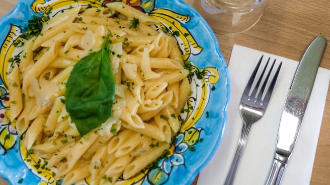 COME PRIMA by OSKIAN - 9