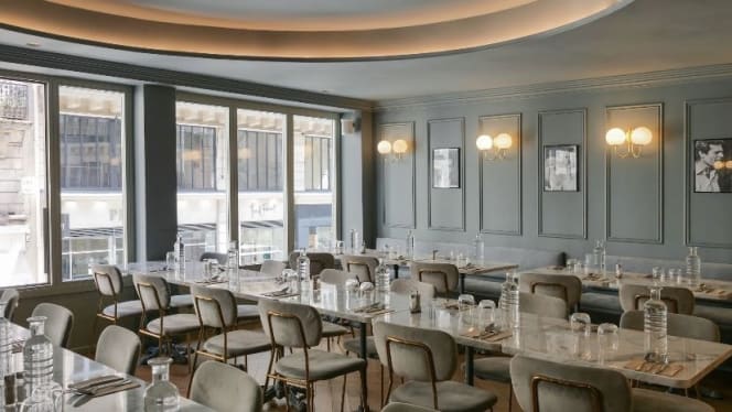 COME PRIMA by OSKIAN - 6