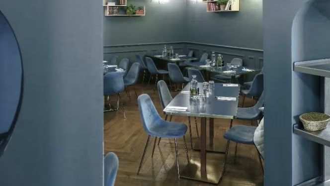 COME PRIMA by OSKIAN - 3