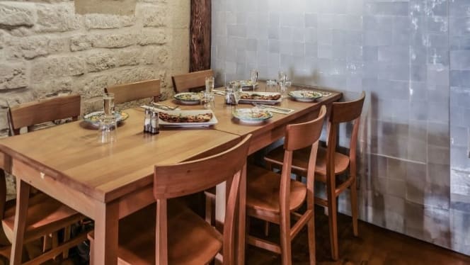 COME PRIMA by OSKIAN - 5