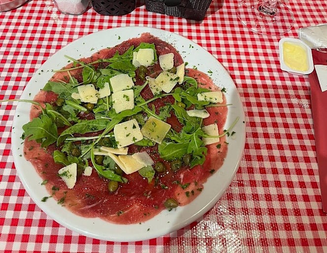 House Of Ribs N Grill 2 - 1