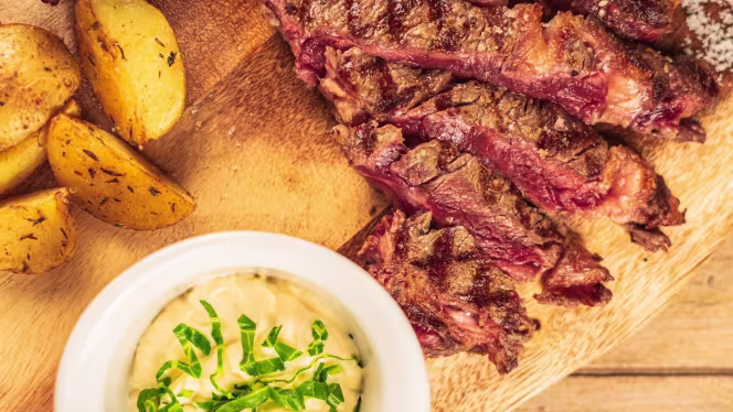 Capricho - Restaurante & Bar - 1