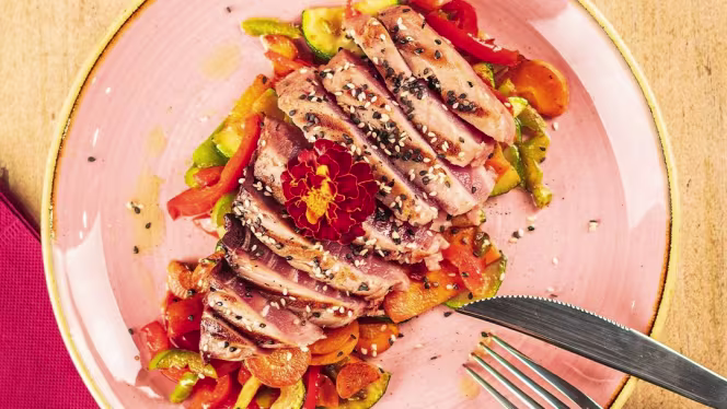 Capricho - Restaurante & Bar - 8