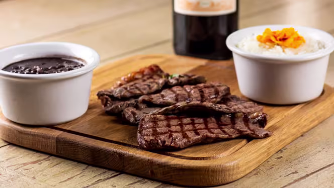 Capricho - Restaurante & Bar - 7