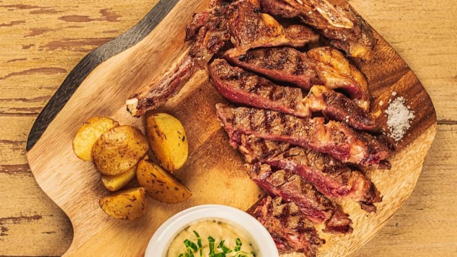 Capricho - Restaurante & Bar - 0