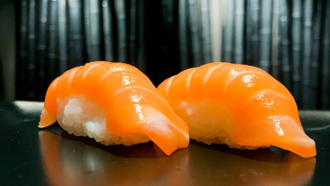 Kisaki Ramen & Sushi - 6