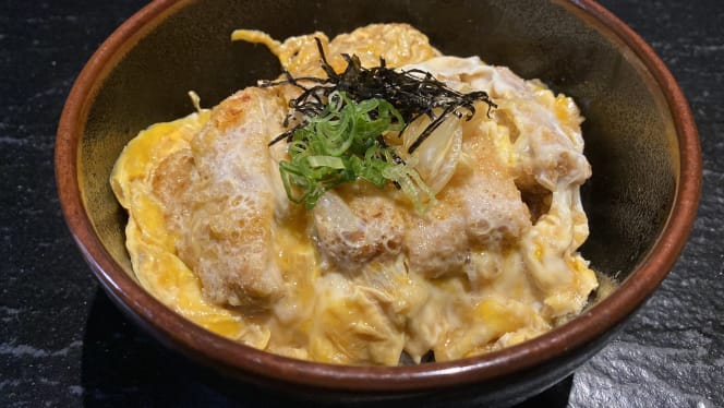 Kisaki Ramen & Sushi - 3