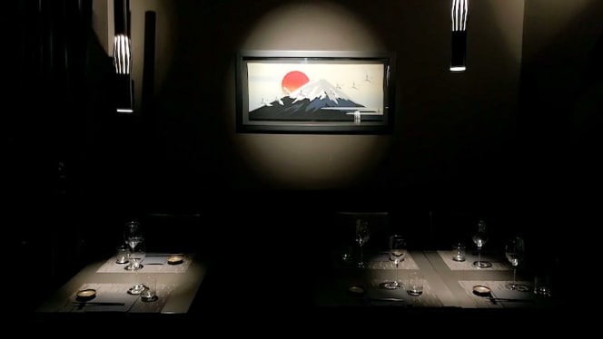 Kisaki Ramen & Sushi - 0