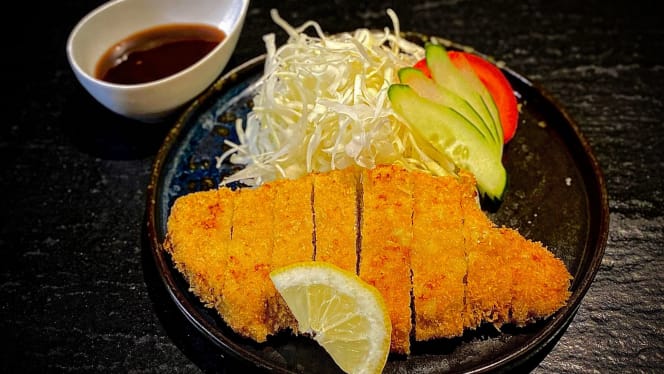 Kisaki Ramen & Sushi - 4