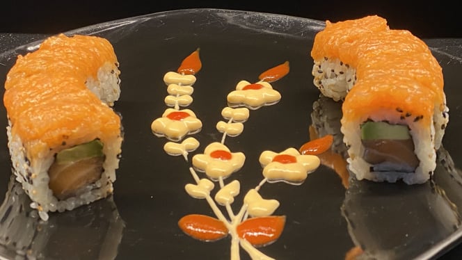 Kisaki Ramen & Sushi - 2