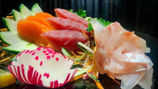 Kisaki Ramen & Sushi - 7