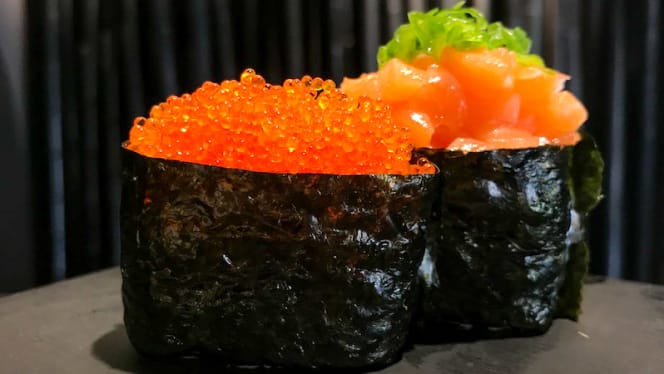 Kisaki Ramen & Sushi - 9