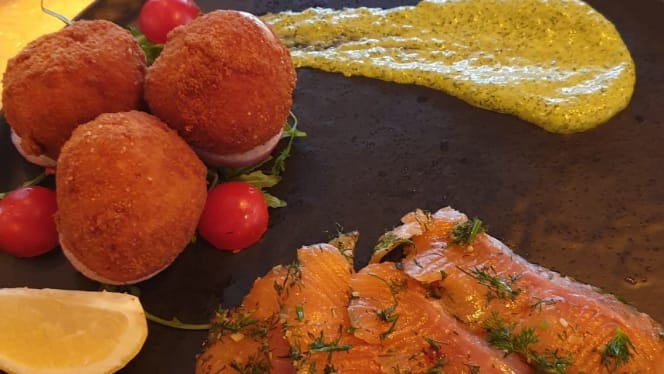 Le Germinal - Paris - 7