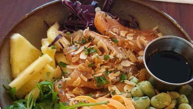 Le Germinal - Paris - 6