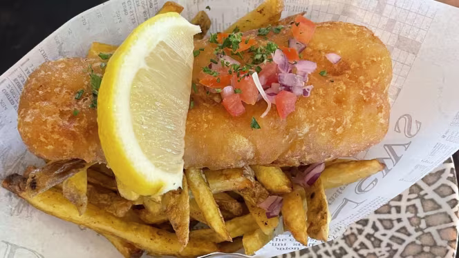 Le Germinal - Paris - 3