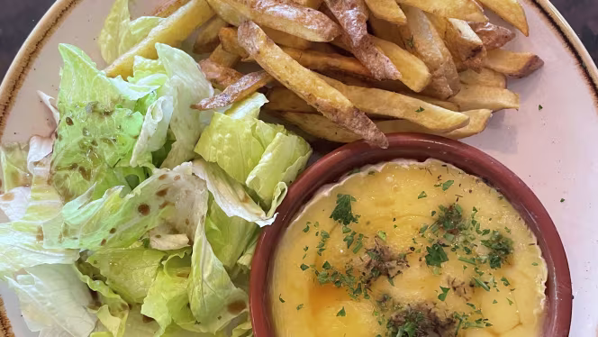 Le Germinal - Paris - 1