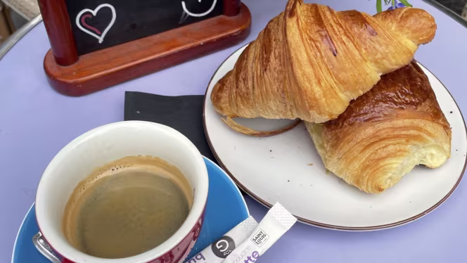 Le Germinal - Paris - 4