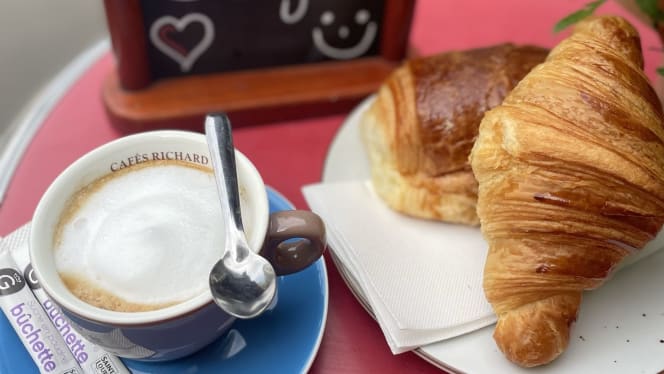 Le Germinal - Paris - 5