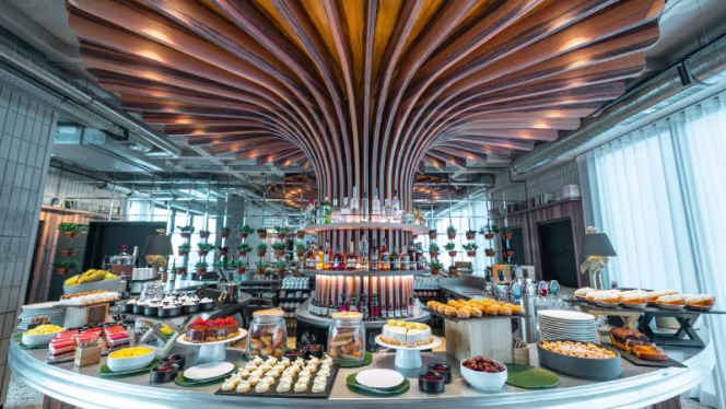 Kopster Paris Ouest Colombes - Colombes - 0